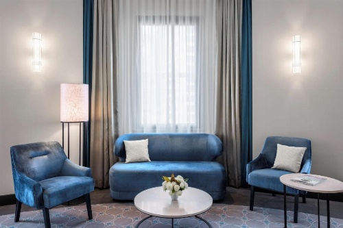 Radisson Blu Plaza Hotel Sydney image 10