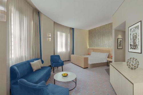 Radisson Blu Plaza Hotel Sydney image 14