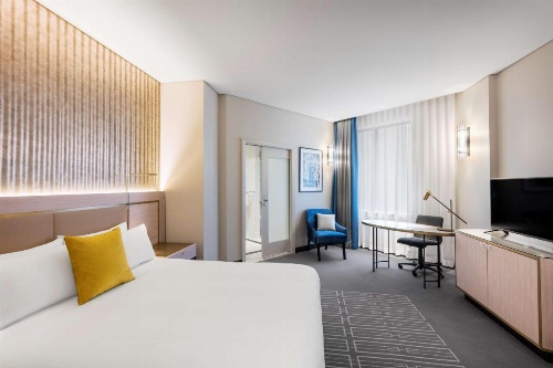 Radisson Blu Plaza Hotel Sydney image 18