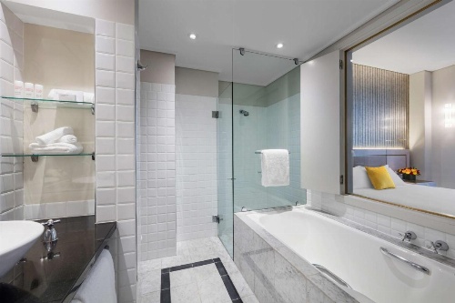 Radisson Blu Plaza Hotel Sydney image 19