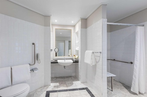 Radisson Blu Plaza Hotel Sydney image 20