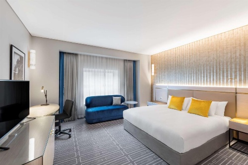 Radisson Blu Plaza Hotel Sydney image 23