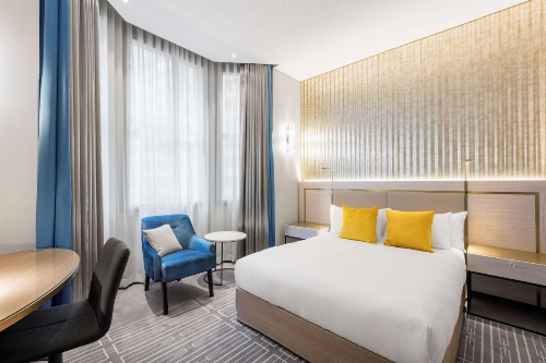 Radisson Blu Plaza Hotel Sydney image 24