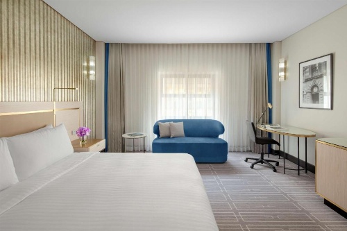 Radisson Blu Plaza Hotel Sydney image 25