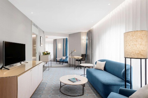 Radisson Blu Plaza Hotel Sydney image 3