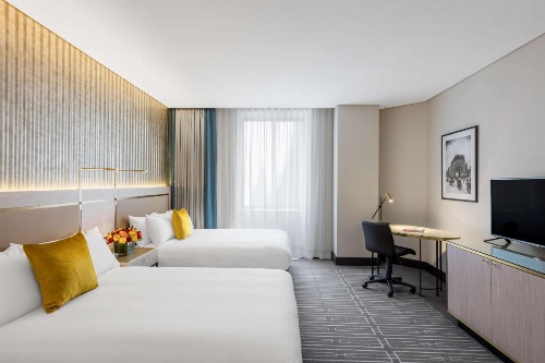 Radisson Blu Plaza Hotel Sydney image 31