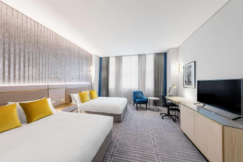 Radisson Blu Plaza Hotel Sydney image 32