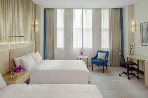 Radisson Blu Plaza Hotel Sydney image 33