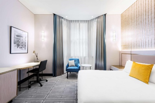 Radisson Blu Plaza Hotel Sydney image 34
