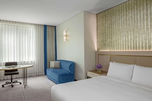 Radisson Blu Plaza Hotel Sydney image 35