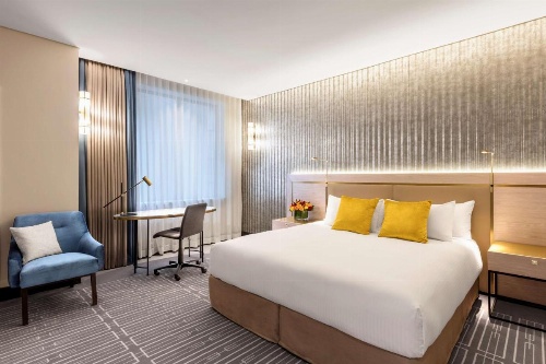 Radisson Blu Plaza Hotel Sydney image 39