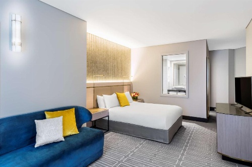 Radisson Blu Plaza Hotel Sydney image 41