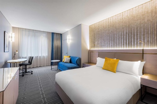 Radisson Blu Plaza Hotel Sydney image 43