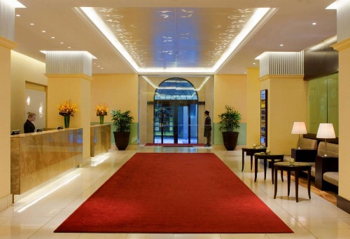 Radisson Blu Plaza Hotel Sydney image 44