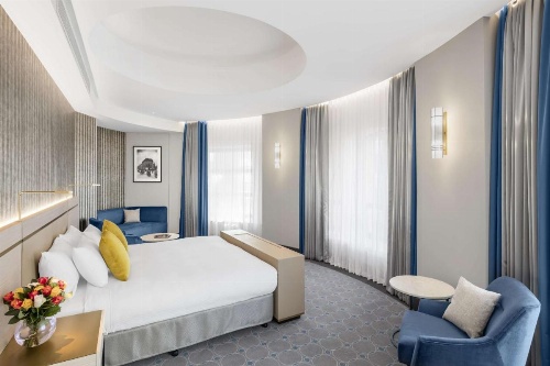 Radisson Blu Plaza Hotel Sydney image 5
