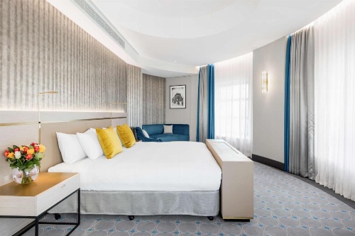 Radisson Blu Plaza Hotel Sydney image 6