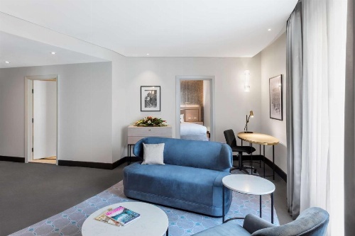 Radisson Blu Plaza Hotel Sydney image 7