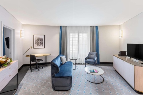Radisson Blu Plaza Hotel Sydney image 8